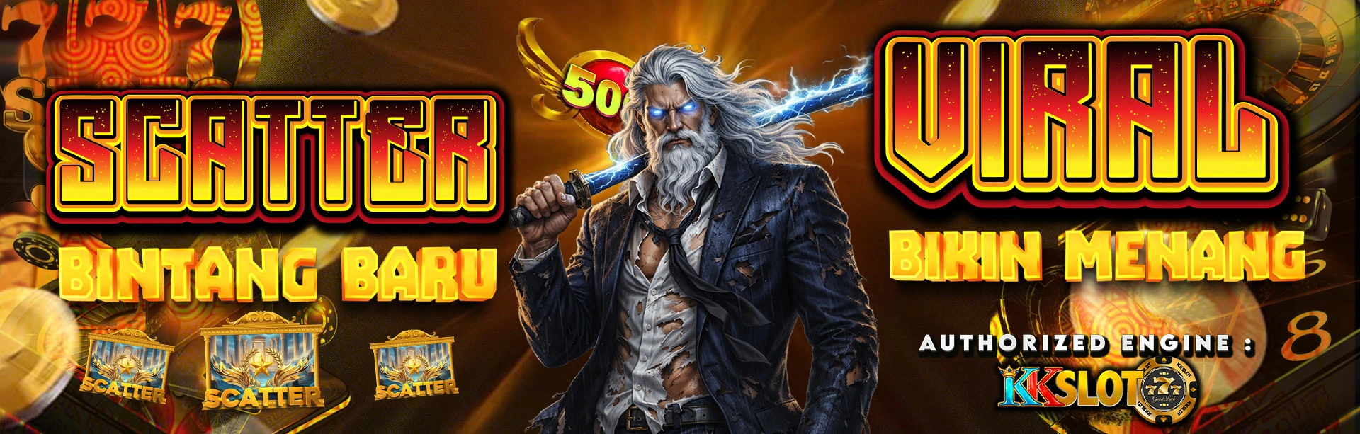 KkSlot777Done Banner Slot Online